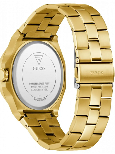 Guess GUGW0849G2 Erkek Kol Saati
