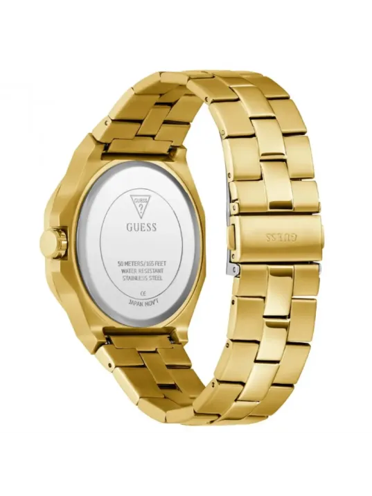 Guess GUGW0849G2 Erkek Kol Saati