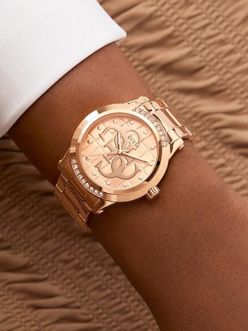 Guess GUGW0861L3 Kadın Kol Saati