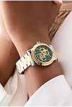 Guess GUGW0861L4 Kadın Kol Saati