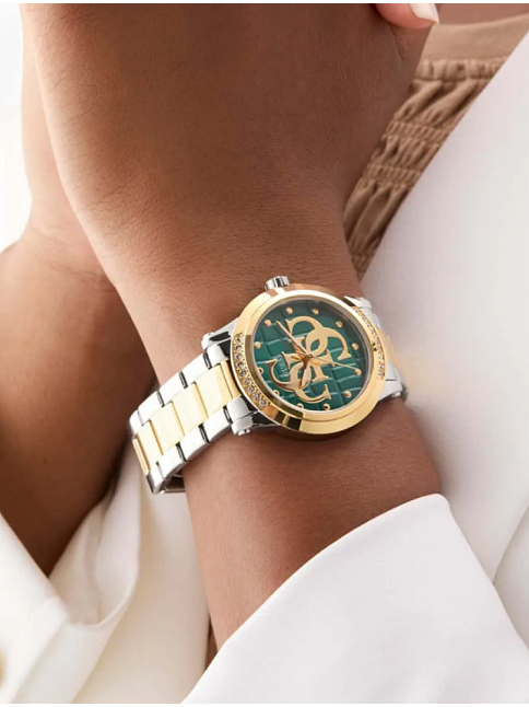 Guess GUGW0861L4 Kadın Kol Saati
