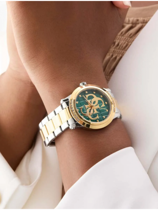 Guess GUGW0861L4 Kadın Kol Saati Guess GUGW0861L4 Kadın Kol Saati