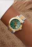 Guess GUGW0861L4 Kadın Kol Saati