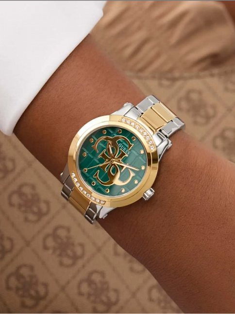Guess GUGW0861L4 Kadın Kol Saati