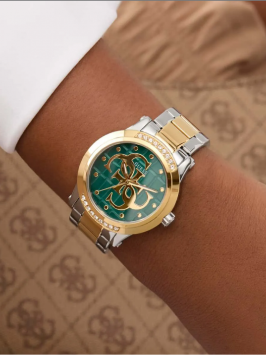 Guess GUGW0861L4 Kadın Kol Saati Guess GUGW0861L4 Kadın Kol Saati