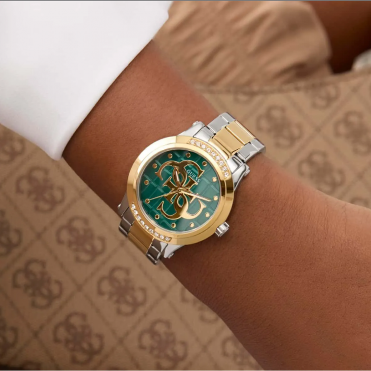 Guess GUGW0861L4 Kadın Kol Saati Guess GUGW0861L4 Kadın Kol Saati