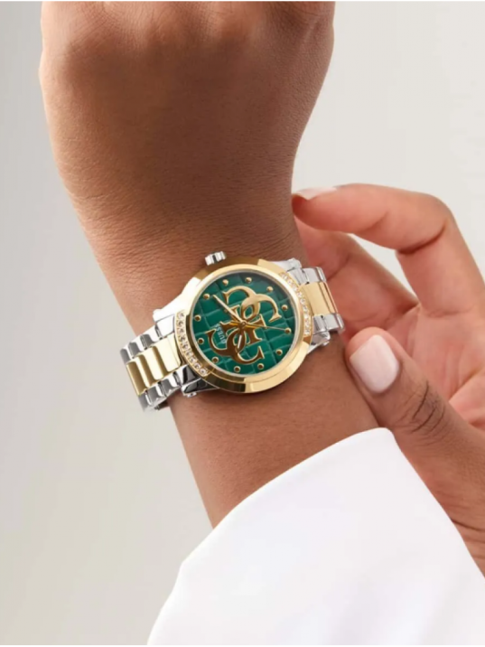 Guess GUGW0861L4 Kadın Kol Saati Guess GUGW0861L4 Kadın Kol Saati