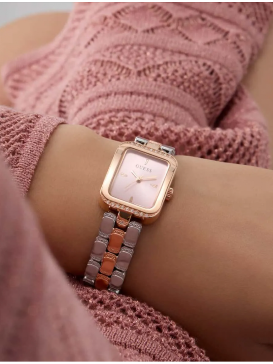 Guess GUGW0865L5 Kadın Kol Saati Guess GUGW0865L5 Kadın Kol Saati