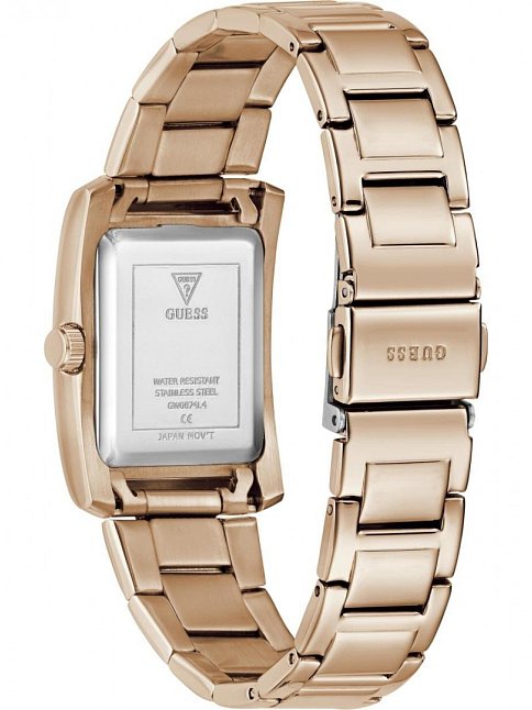 Guess GUGW0874L3 Kadın Kol Saati GW0874L3