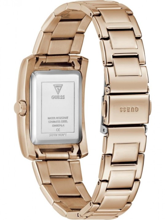 Guess GUGW0874L3 Kadın Kol Saati GW0874L3 Guess GUGW0874L3 Kadın Kol Saati GW0874L3
