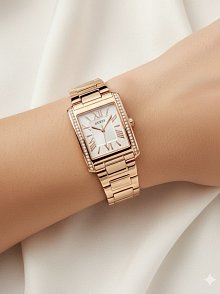 Guess GUGW0874L3 Kadın Kol Saati GW0874L3