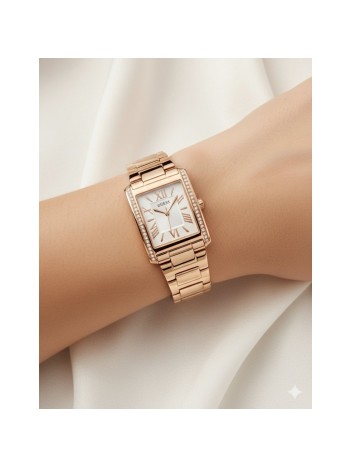 Guess GUGW0874L3 Kadın Kol Saati GW0874L3