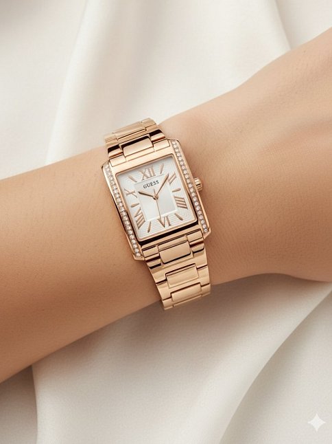Guess GUGW0874L3 Kadın Kol Saati GW0874L3