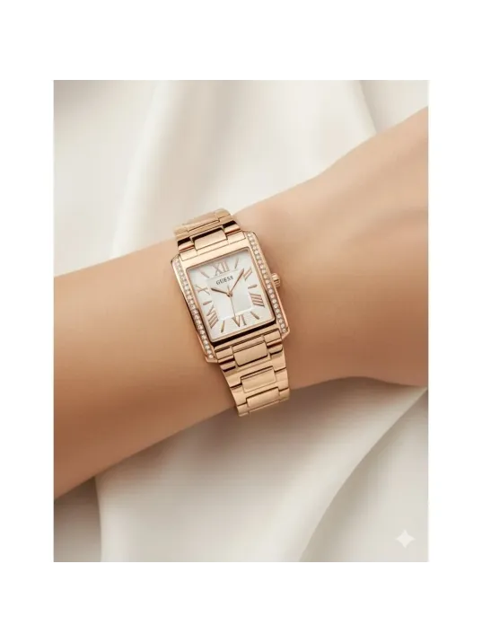 Guess GUGW0874L3 Kadın Kol Saati GW0874L3