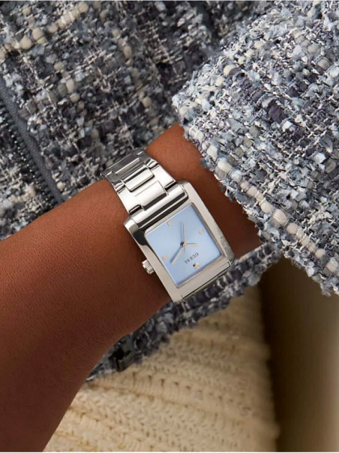 Guess GUGW0876L1 Kadın Kol Saati