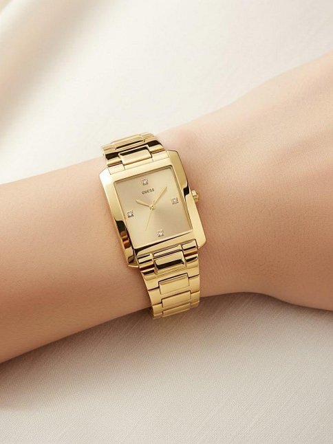 Guess GUGW0876L2 Kadın Kol Saati GW0876L2