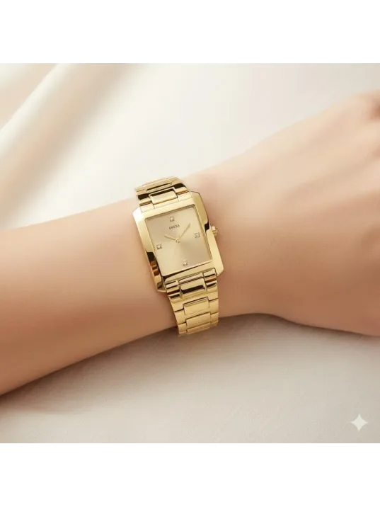 Guess GUGW0876L2 Kadın Kol Saati GW0876L2