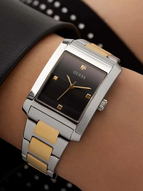 Guess GUGW0876L3 Kadın Kol Saati GW0876L3
