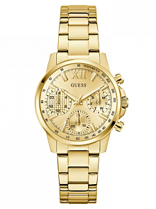 Guess GUGW0933L2 Kadın Kol Saati