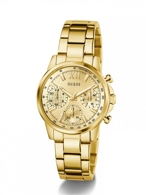 Guess GUGW0933L2 Kadın Kol Saati