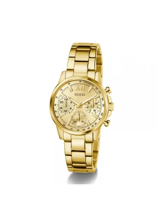 Guess GUGW0933L2 Kadın Kol Saati