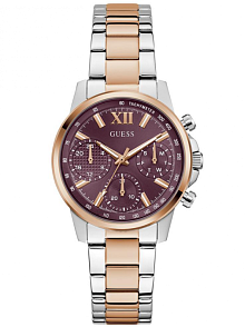 Guess GUGW0933L5 Kadın Kol Saati GW0933L5