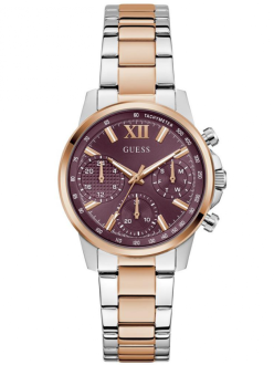 Guess GUGW0933L5 Kadın Kol Saati GW0933L5