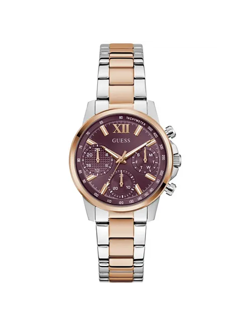 Guess GUGW0933L5 Kadın Kol Saati GW0933L5