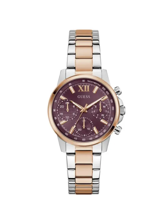 Guess GUGW0933L5 Kadın Kol Saati GW0933L5