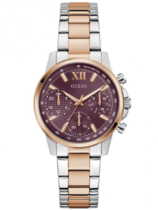 Guess GUGW0933L5 Kadın Kol Saati GW0933L5