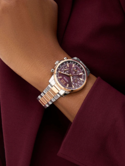 Guess GUGW0933L5 Kadın Kol Saati GW0933L5