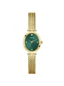 Guess GUGW0935L2 Pırlantalı Kadın Kol Saati