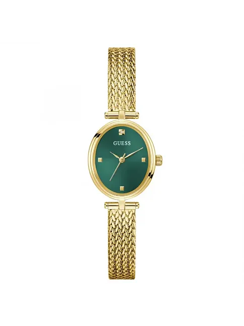 Guess GUGW0935L2 Pırlantalı Kadın Kol Saati
