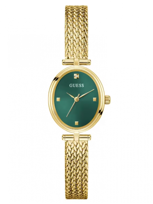 Guess GUGW0935L2 Pırlantalı Kadın Kol Saati Guess GUGW0935L2 Pırlantalı Kadın Kol Saati