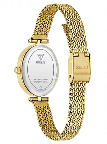 Guess GUGW0935L2 Pırlantalı Kadın Kol Saati