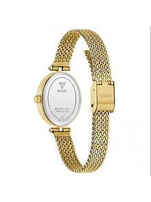 Guess GUGW0935L2 Pırlantalı Kadın Kol Saati