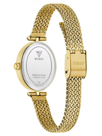 Guess GUGW0935L2 Pırlantalı Kadın Kol Saati