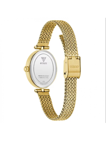 Guess GUGW0935L2 Pırlantalı Kadın Kol Saati Guess GUGW0935L2 Pırlantalı Kadın Kol Saati