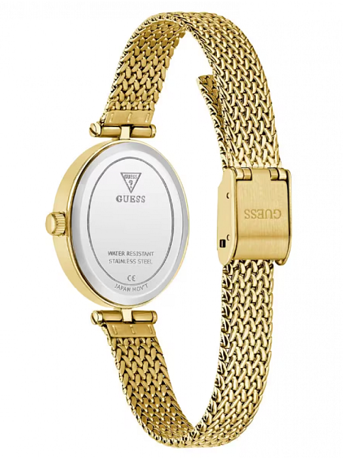 Guess GUGW0935L2 Pırlantalı Kadın Kol Saati