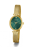 Guess GUGW0935L2 Pırlantalı Kadın Kol Saati