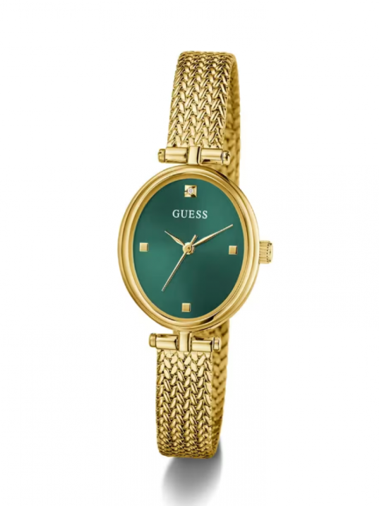 Guess GUGW0935L2 Pırlantalı Kadın Kol Saati Guess GUGW0935L2 Pırlantalı Kadın Kol Saati
