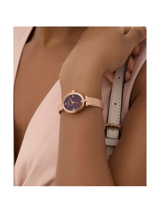 Guess GUGW0935L3 Kadın Kol Saati