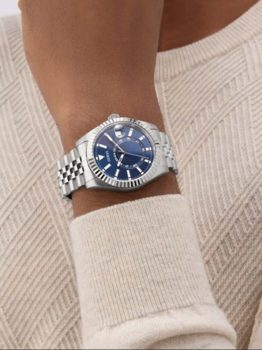 Guess GUGW0977G1 Erkek Kol Saati