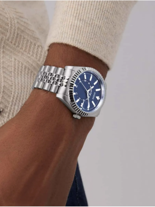 Guess GUGW0977G1 Erkek Kol Saati