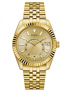 Guess GUGW0977G2 Erkek Kol Saati
