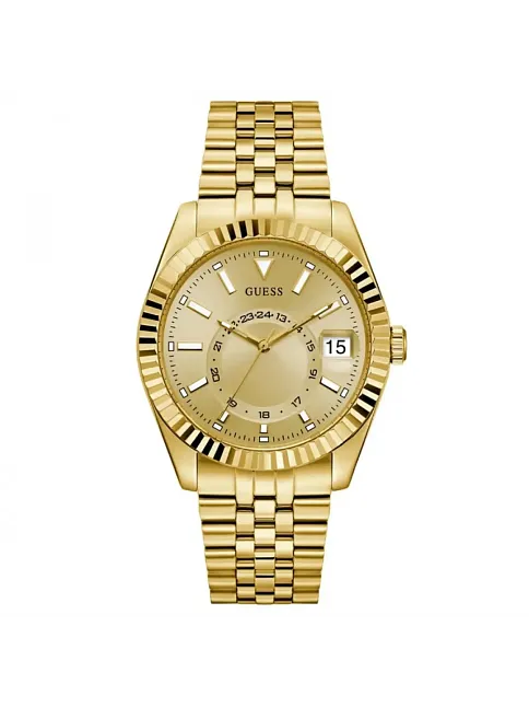 Guess GUGW0977G2 Erkek Kol Saati