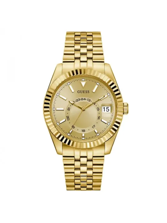 Guess GUGW0977G2 Erkek Kol Saati