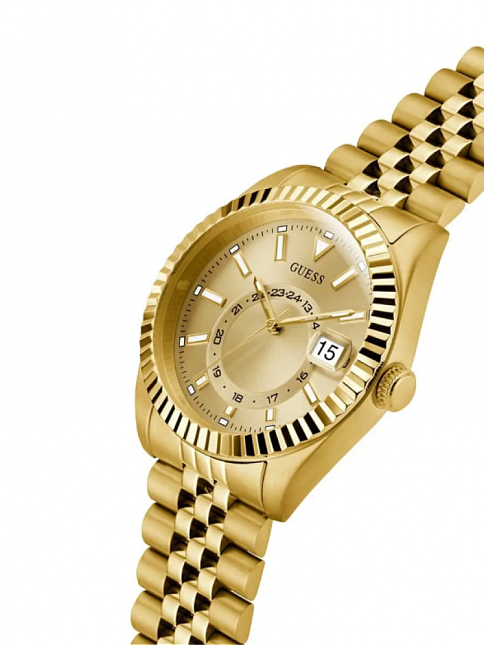 Guess GUGW0977G2 Erkek Kol Saati