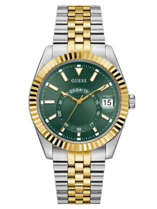 Guess GUGW0977G4 Erkek Kol Saati