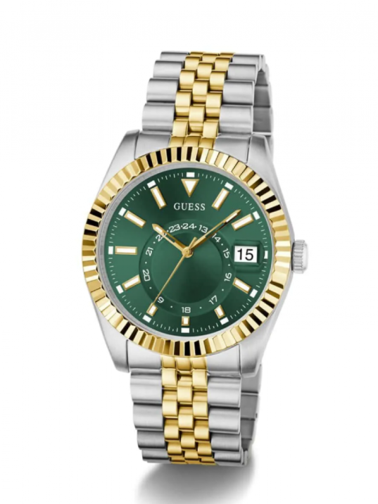 Guess GUGW0977G4 Erkek Kol Saati